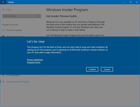 How to get the Windows 10 Fall Creators Update as soon as possible ...