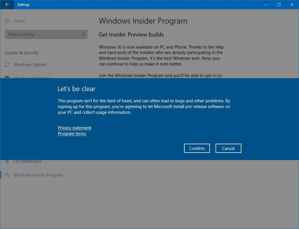 How to get the Windows 10 Fall Creators Update as soon as possible ...