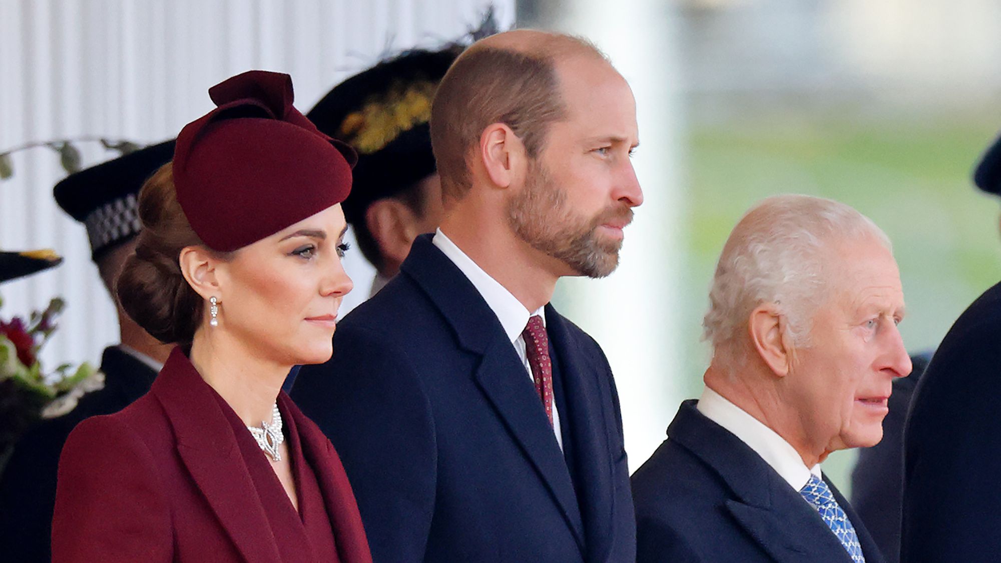 Image for Why Experts Believe Princess Kate Was Instrumental to Andrew’s Title Removal