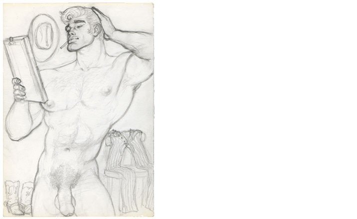 Taschen’s Erotica