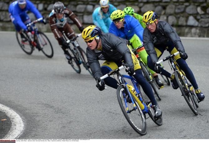 Nico Roche (Tinkoff-Saxo)