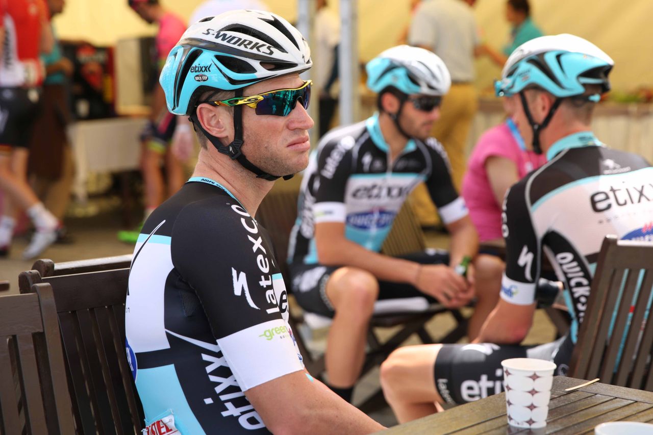 Mark Renshaw (Etixx-Quickstep)