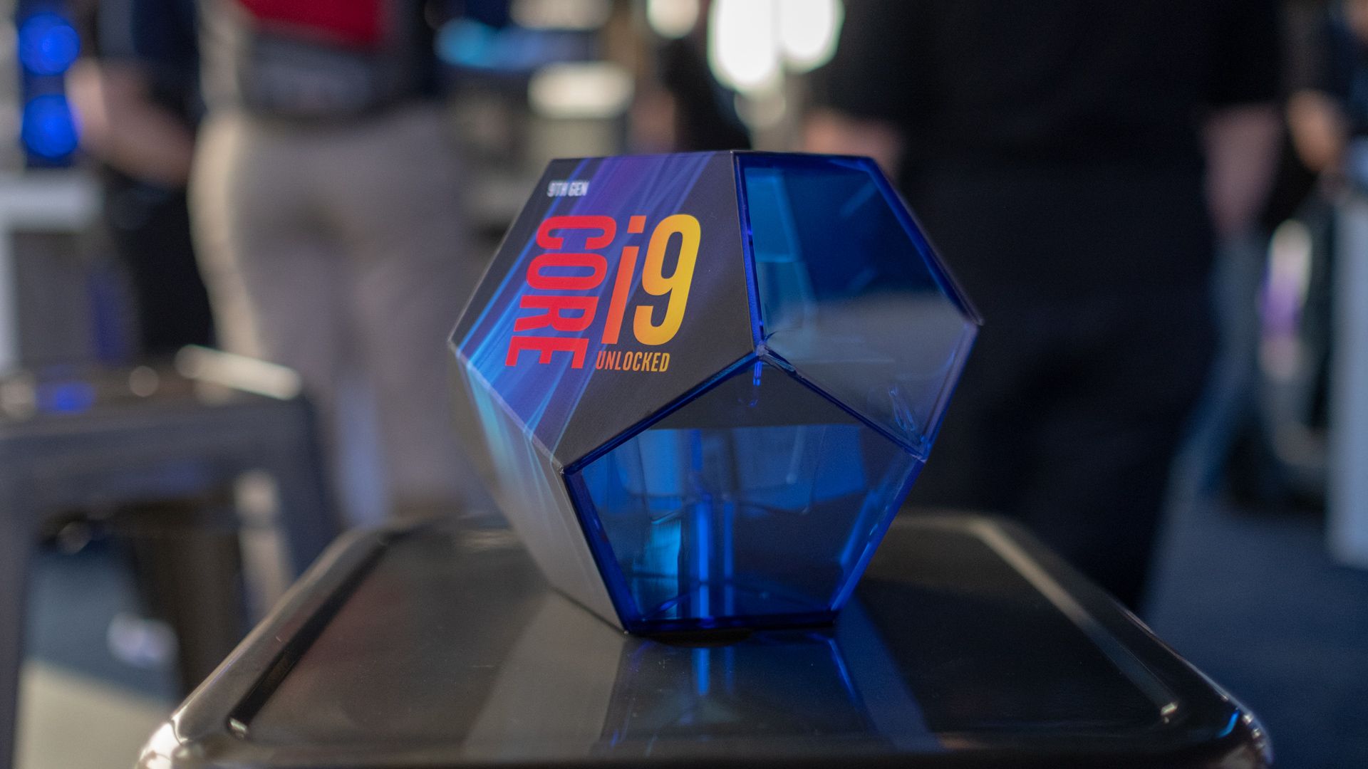 Intel rumors suggest mainstream 10core processor could be on the way