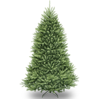 Faux Christmas tree