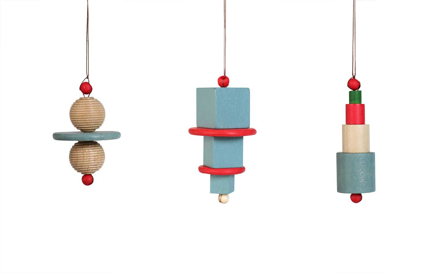 Christmas decorations from creatives and design brands | Wallpaper