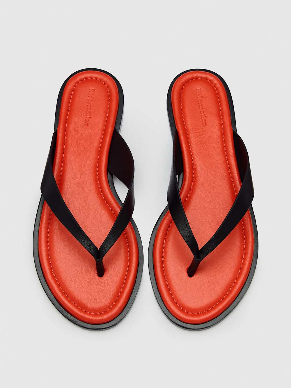 Jessie Thong Sandals