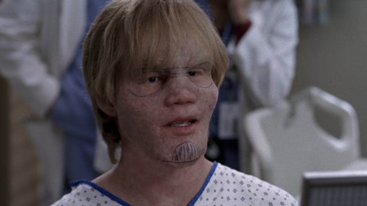 32 Weird Diseases And Injuries That Came Up On Grey’s Anatomy