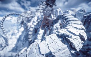 Horizon Zero Dawn