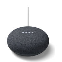 Google Nest Mini (2nd Gen): $49 $24.99 at TargetSave $24.01