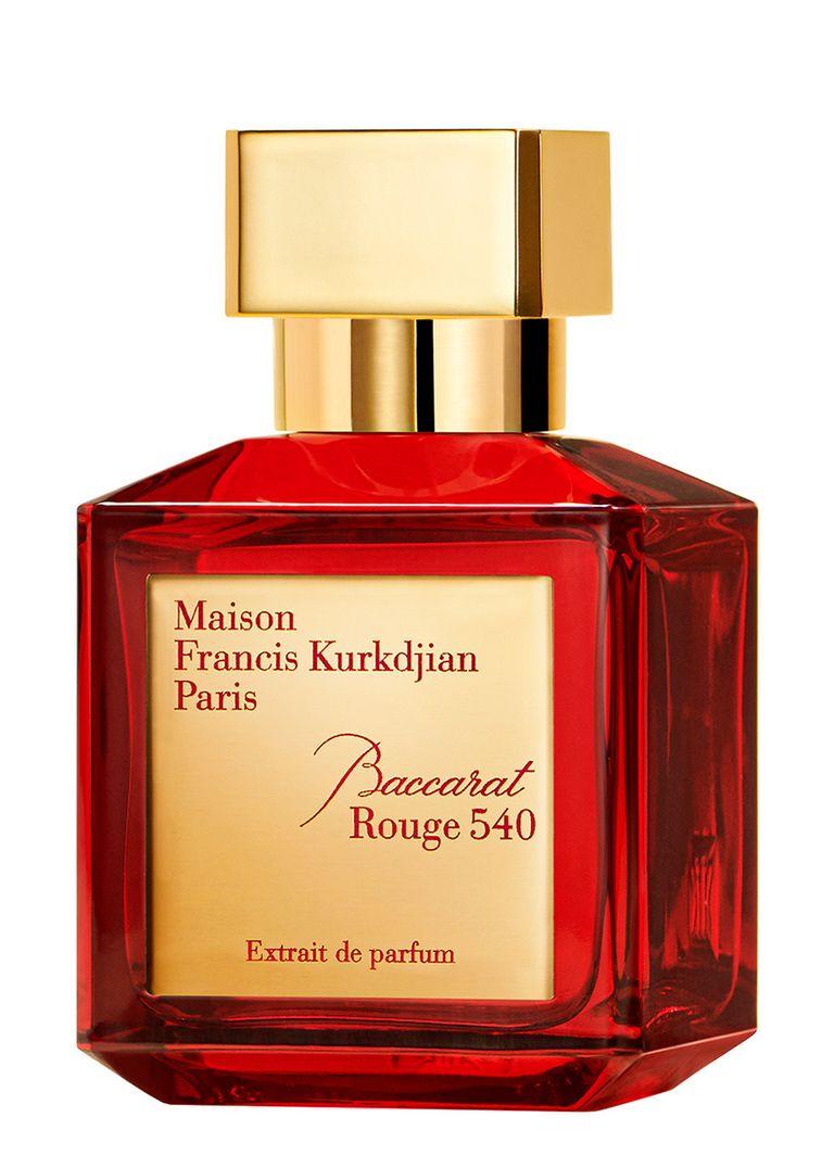 Why is Baccarat Rouge 540 the world's most cult perfume? | Wallpaper*