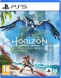 Horizon: Forbidden West - Standard Edition a