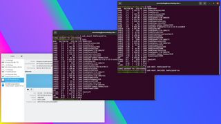 Mount and Unmount Drives on Linux