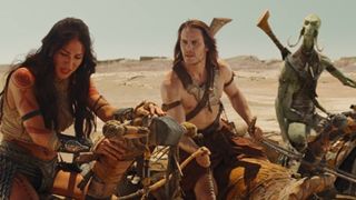 John Carter