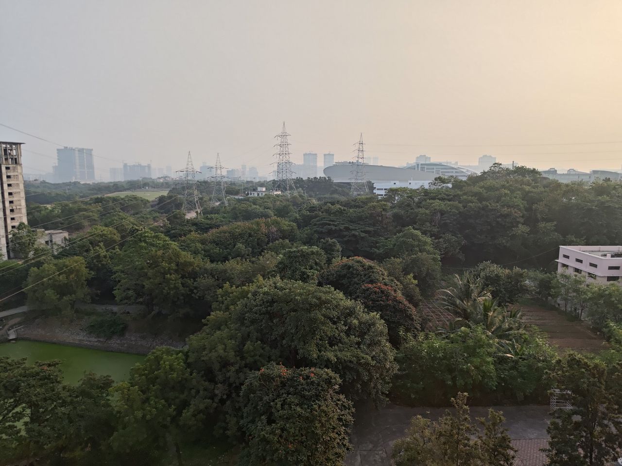 ROG Phone 9 Pro shots
