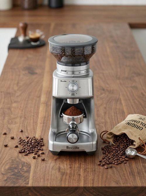 Breville Dose Control Pro Espresso Grinder