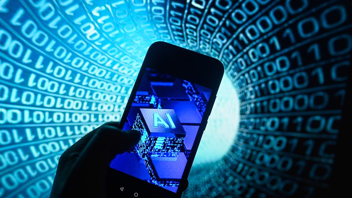 Meta AI's recent hack is a terrifying wake-up call for anyone who puts their trust in AI systems