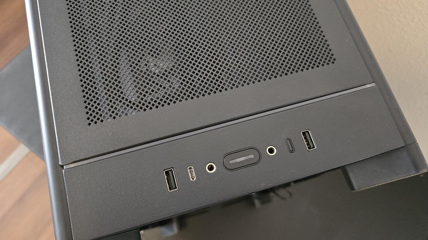 Montech HS01 Pro