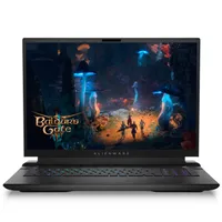Alienware m18 R2 (RTX 4070)