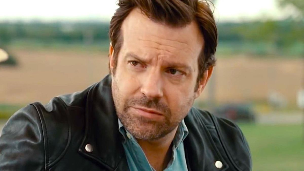 jason sudeikis movies and tv shows