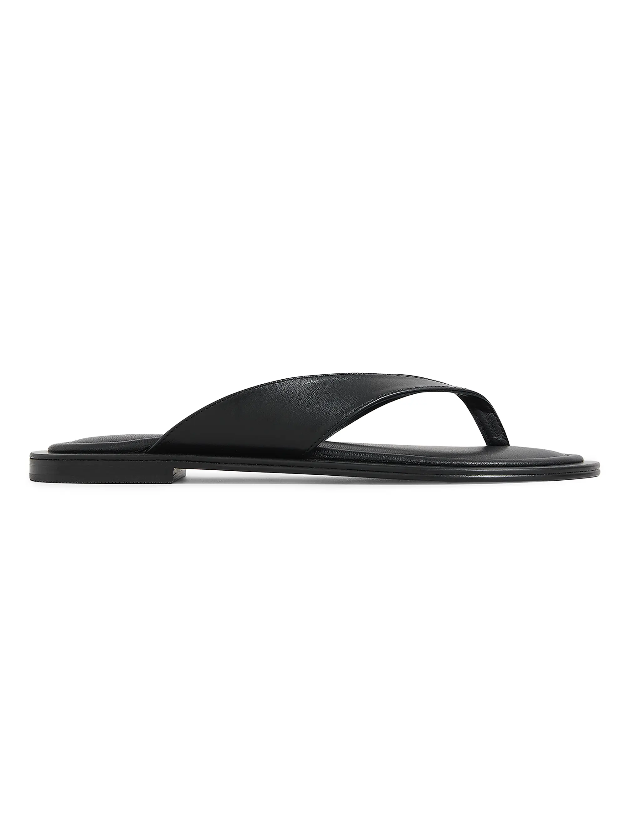 Viola Leather Sandals
