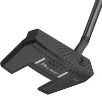 Cleveland Huntington Beach Soft Premier #11 Slant Putter| 33% off at Amazon
Was $179.99 Now $120.94