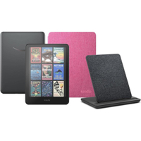 Kindle Colorsoft Signature Edition$362$327 at AmazonSave $35