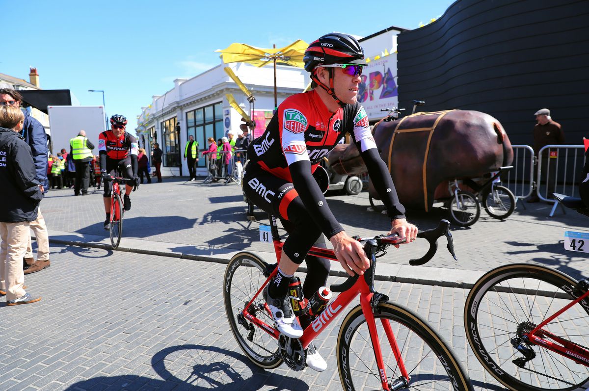 Brent Bookwalter (BMC)
