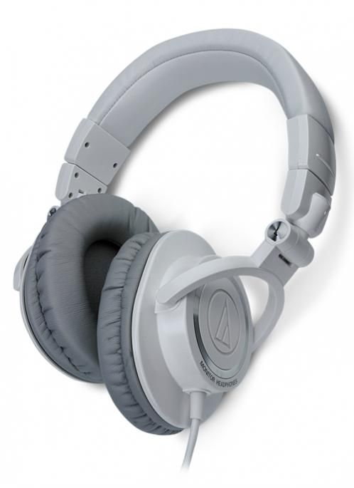 Audio technica online m50s