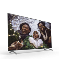 Sony X900H 75 Inch 4K LED TV:$1999.99