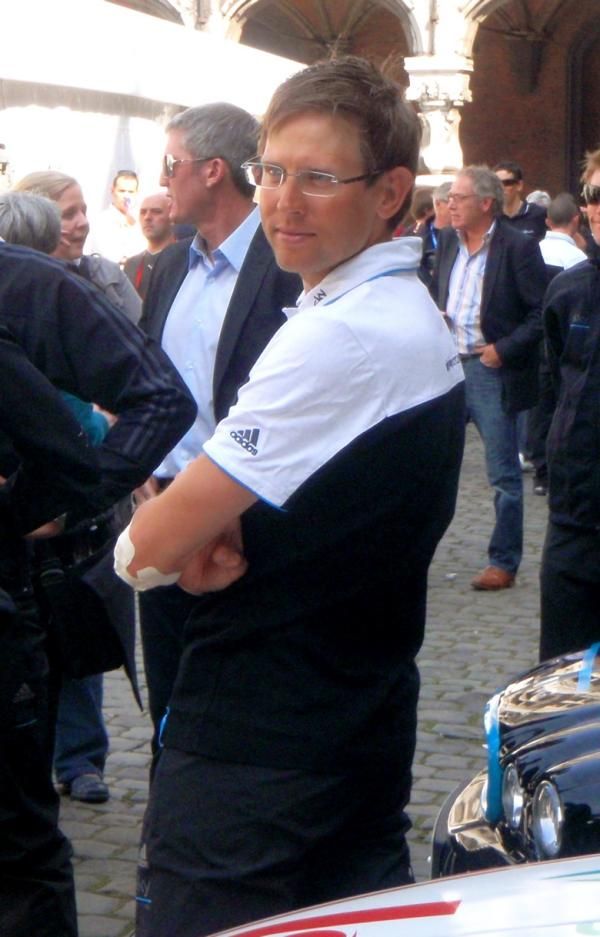 Kjell Carlstr&ouml;m (Sky)
