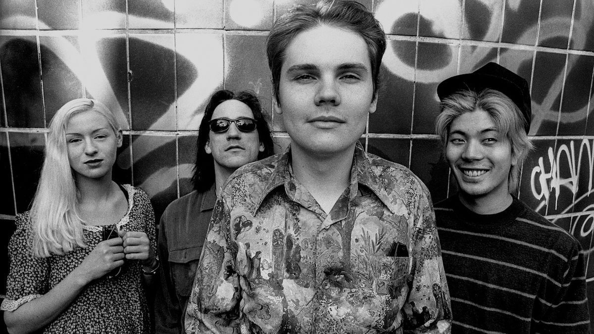 The Smashing Pumpkins - 1979 (Official Music Video) 