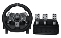 Logitech G920 racing wheel: was $299 now $199 @ AmazonPrice check: $199 @ Best Buy
