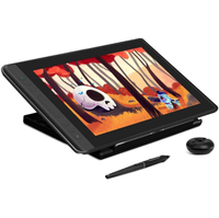 HUION Kamvas Pro 13: $299 $269 at Amazon
Save $30: