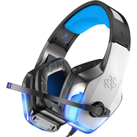 Bengoo V-4 (Blue) | Wired| Console and PC support | $79.99