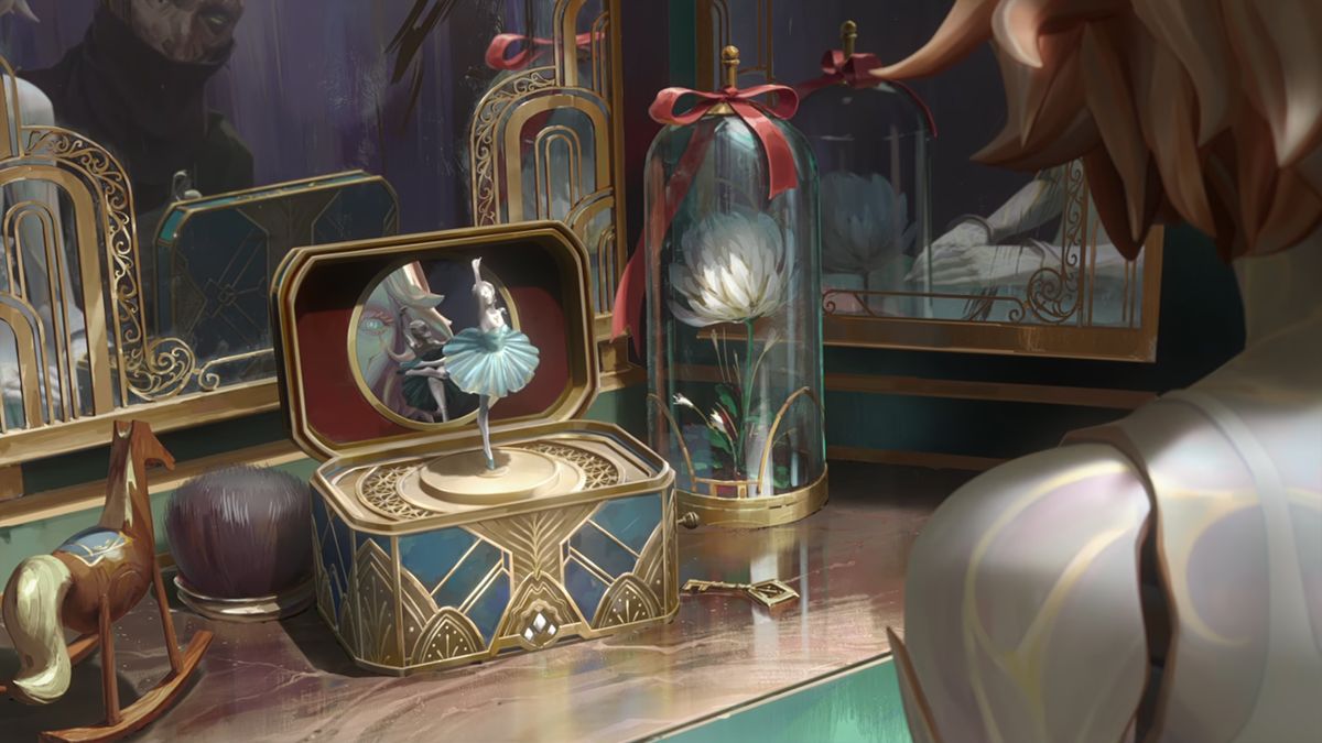 Arcane season 2 act 3 ending explained: is [SPOILER] dead, what happens ...