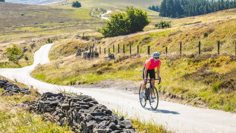 your first road bike could take you to many new places