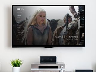 HBO Now xbox one
