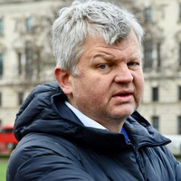 Drinkers Like Me - with Adrian Chiles