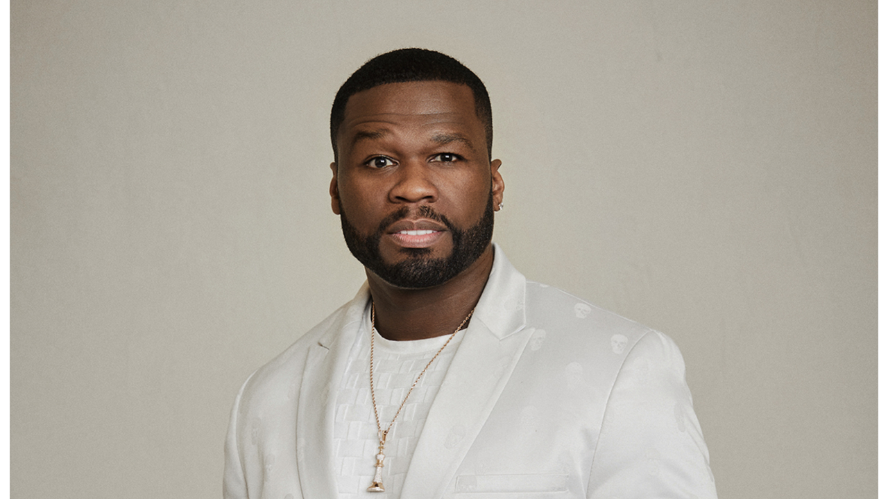 50 Cent