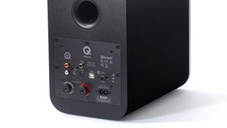 All-in-one hi-fi system: Q Acoustics M20
