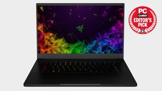 Razer Blade 15 Advanced Model