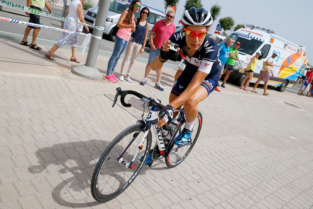 Simon Pellaud (IAM Cycling)