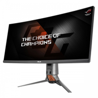 Asus PG348Q ROG Swift 34-inch ultra-wide gaming monitor