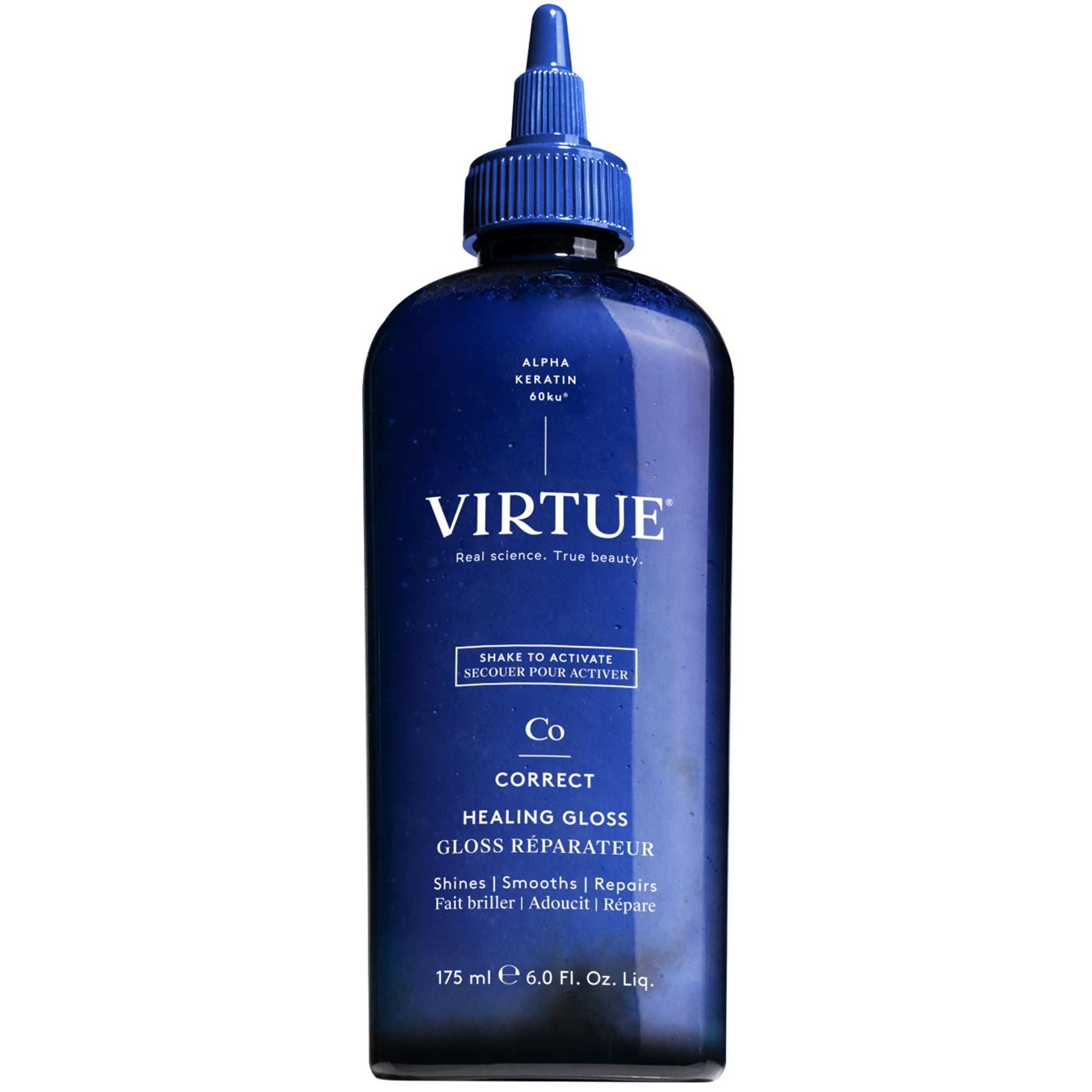 Virtue&amp;reg; Healing Gloss 6oz