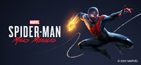Marvel's Spider-Man: Miles Morales: was $49 now $29 @ Steam