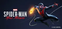 Marvel's Spider-Man: Miles Morales: was $49 now $29 @ Steam