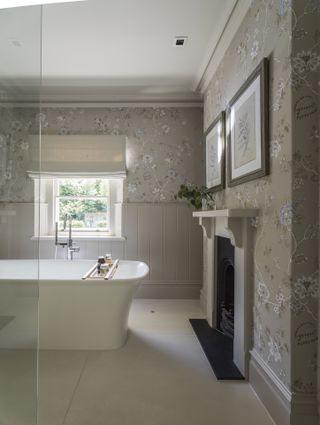 Dorset country house