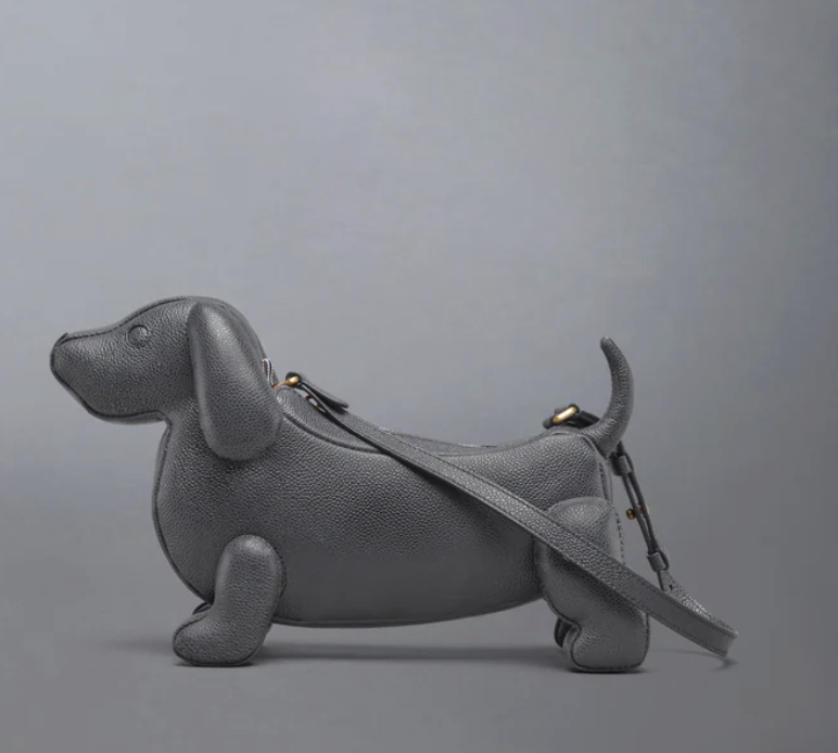 Thom Browne, Baby Hector Bag