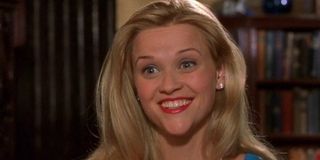 Reese Witherspoon - Legally Blonde