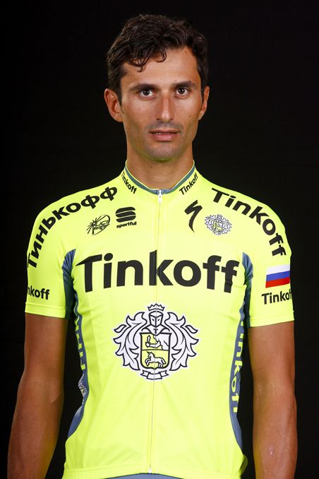 Daniele Bennatti (Tinkoff)